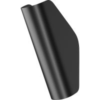 Настенный светильник Maytoni Modern Notta MOD417WL-01B Черный матовый — фото 1, Светильники