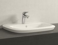 Смеситель для раковины Grohe Eurostyle 32468003 Хром — фото 4, Смесители для раковины