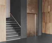 Товар: Керамогранит Laparet Sandstone Graphite PRO графитовый матовый R10GR STR 80х80 см - фото 13 Керамогранит Laparet Sandstone Graphite PRO графитовый матовый R10GR STR 80х80 см — фото 13, Керамогранит