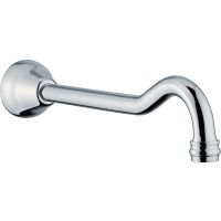 Излив для смесителя Webert Armony AC0537015 Хром — фото 1, Комплектующие для душевого оборудования