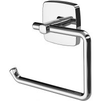 Держатель туалетной бумаги AM.PM Gem A9034100 Хром — фото 1, Держатели туалетной бумаги