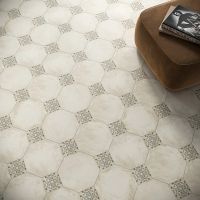 Керамогранит Kerama Marazzi Пьяцетта светлый SG243100N 24х24 см — фото 2, Керамогранит