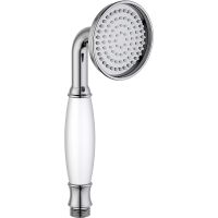 Ручной душ Aquatek Классик AQ2008CR Хром — фото 1, Лейки для душа