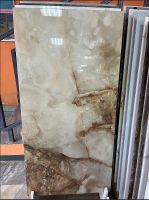 Керамогранит Italica 60x60 Ajmer Gold 60х60 см — фото 4, Керамогранит