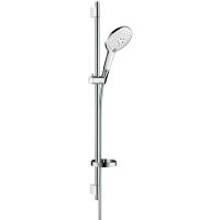 Душевой гарнитур Hansgrohe Raindance Select S 27803400 Хром — фото 1, Душевые гарнитуры