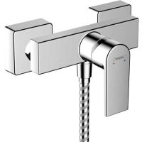 Смеситель для душа Hansgrohe Vernis Shape 71650000 Хром — фото 1, Смеситель для душа