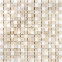 Каменная мозаика Natural i-Tilе 4MT-11-15T 29,8x29,8 см — фото 1, Мозаика