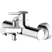 Смеситель для ванны Bravat Palace Хром арт-F6172217CP-01-RUS — фото 1, Смеситель для ванны