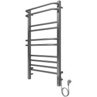 Электрический полотенцесушитель Aquatek Бетта П10 500x900 AQ EL KRC1090CH Хром — фото 7, Электрические полотенцесушители