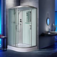 Товар: Душевая кабина WeltWasser WW500 Werra 1202 120x90 L 10000003235 без гидромассажа - фото 2 Душевая кабина WeltWasser WW500 Werra 1202 120x90 L 10000003235 без гидромассажа — фото 2, Душевые кабины