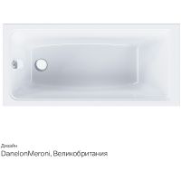 Товар: Акриловая ванна AM.PM Gem 150х70 W90A-150-070W-A1 без гидромассажа - фото 4 Акриловая ванна AM.PM Gem 150х70 W90A-150-070W-A1 без гидромассажа — фото 4, Акриловые ванны