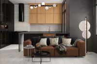 Товар: Керамогранит Laparet Polo White белый K952690R0001LPET 20x80 см - фото 12 Керамогранит Laparet Polo White белый K952690R0001LPET 20x80 см — фото 12, Керамогранит