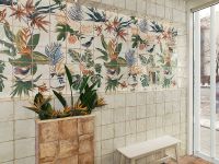 Керамическая плитка Mainzu Livorno Pav. Blu напольная 20х20 см — фото 5, Керамическая плитка