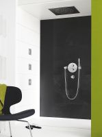 Товар: Шланговое подключение Grohe Rainshower 27076000 Хром - фото 4 Шланговое подключение Grohe Rainshower 27076000 Хром — фото 4, Шланговые подключения