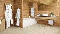 Виниловый ламинат Alpine Floor Parquet Premium ECO 19-14 Дуб Адара 600х125х8 мм — фото 2, Виниловый ламинат