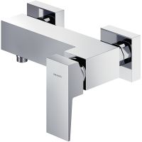 Смеситель для душа Omnires Fresh FR7140CR Хром — фото 1, Смесители