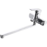 Смеситель для ванны Orange Merci M13-211cr универсальный Хром — фото 1, Смеситель для ванны