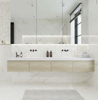 Керамогранит Primavera Allure Light polished PR142 60х60 см — фото 2, Керамическая плитка