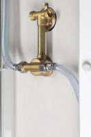 Товар: Душевая кабина Niagara Promo 90x90 P90/13/MT без гидромассажа - фото 8 Душевая кабина Niagara Promo 90x90 P90/13/MT без гидромассажа — фото 8, Душевые кабины