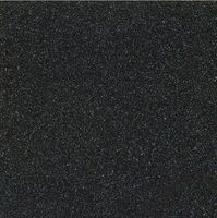 Керамогранит Шахтинская плитка (Unitile) Техногрес черный 01 30х30 см — фото 1, Керамогранит