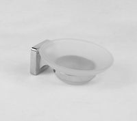 Набор аксессуаров для ванной Boch Mann CR-F19 BM9638 Хром — фото 13, Наборы аксессуаров для ванной комнаты