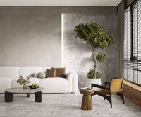 Керамогранит Laparet Vela Blue полированный 60х120 см — фото 3, Керамогранит