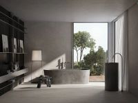 Керамогранит Artcer Stone Archie Blanco Mate 1071 60х120 см — фото 12, Керамогранит