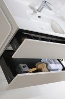 Товар: Тумба под раковину Boheme Armadi Art Vallessi 120 837-120-C mat подвесная Кашемир матовый - фото 8 Тумба под раковину Boheme Armadi Art Vallessi 120 837-120-C mat подвесная Кашемир матовый — фото 8, Мебель для ванной