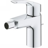 Смеситель для биде Grohe Eurosmart 32929003 Хром — фото 3, Смесители для биде