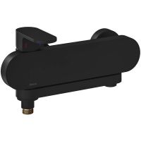 Товар: Смеситель для ванны Ravak Chrome CR 022.20BL X070431 Черный матовый - фото 3 Смеситель для ванны Ravak Chrome CR 022.20BL X070431 Черный матовый — фото 3, Смеситель для ванны