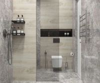 Товар: Керамогранит Ceradim Mramor Story Grey Cерый Матовый 60х120 см - фото 5 Керамогранит Ceradim Mramor Story Grey Cерый Матовый 60х120 см — фото 5, Керамогранит