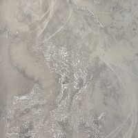 Обои Wiganford by Solo Milenium II AK2707 Винил на флизелине (1,06*10,05) Бежевый/Серебряный, Мрамор/Штукатурка — фото 1, Обои для стен