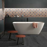 Товар: Керамогранит ABK Play Dots Black 0005891 20x20 см - фото 14 Керамогранит ABK Play Dots Black 0005891 20x20 см — фото 14, Керамогранит