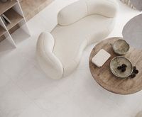 Керамогранит Laparet Antalya Bianco полированный 60x120 см — фото 2, Керамогранит