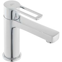 Комплект смесителей Paffoni Ringo Хром арт-KITRIN015CR071 — фото 5, Готовые комплекты для ванной комнаты