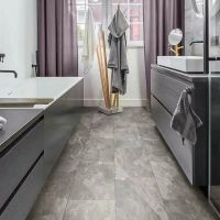 Товар: Ламинат BinylPro Organic Classic Amazon Slate EX8OR1527XLP 635х327х8 мм - фото 2 Ламинат BinylPro Organic Classic Amazon Slate EX8OR1527XLP 635х327х8 мм — фото 2, Ламинат