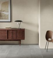 Керамогранит Italon Terraviva Grey nat rett 610010001935 60х60 см — фото 2, Керамогранит