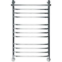 Товар: Водяной полотенцесушитель Ника Trapezium ЛТ (Г2) ВП 100/60 с полкой Хром - фото 2 Водяной полотенцесушитель Ника Trapezium ЛТ (Г2) ВП 100/60 с полкой Хром — фото 2, Водяные полотенцесушители