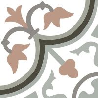 Керамогранит Ceramica Ribesalbes Hermitage Menorca 78901572 20х20 см — фото 1, Керамогранит