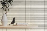 Керамогранит WOW Sweet Bars White Gloss 130050 11,6x11,6 см — фото 2, Керамическая плитка