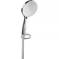 Душевой гарнитур Webert Comfort AC0764015 Хром — фото 1, Душевые гарнитуры