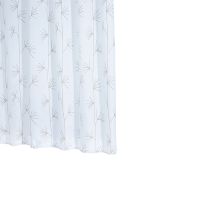 Штора для ванны Ridder Yucca 200х180 Белая — фото 3, Шторы для ванной