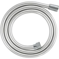 Душевой шланг Grohe Silverflex 28364001 Хром — фото 1, Душевые шланги