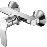 Смеситель для душа Koller Pool Stream ST0450 Хром — фото 1, Смесители