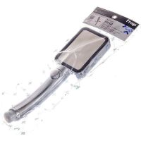 Товар: Ручной душ Frap F012 Хром - фото 6 Ручной душ Frap F012 Хром — фото 6, Душевое оборудование. Душевая программа