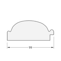 Товар: Зеркало Evoform Exclusive 109х79 BY 3469 с фацетом в багетной раме - Византия бронза 99 мм - фото 6 Зеркало Evoform Exclusive 109х79 BY 3469 с фацетом в багетной раме - Византия бронза 99 мм — фото 6, Мебель для ванной