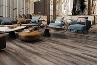 Товар: Виниловый ламинат CronaFloor Wood 4V Дуб Горный ZH-81109-1 1200х180х4 мм - фото 2 Виниловый ламинат CronaFloor Wood 4V Дуб Горный ZH-81109-1 1200х180х4 мм — фото 2, Виниловый ламинат