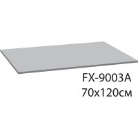 Коврик для ванной комнаты Fixsen Family FX-9003A 70х120 Бежевый — фото 5, Аксессуары для туалета