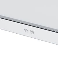 Товар: Полка для душа AM.PM Func A8F37600 Хром - фото 8 Полка для душа AM.PM Func A8F37600 Хром — фото 8, Полки для ванной и душа