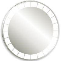 Зеркало Silver Mirrors Пандора-S 70 LED-00002788 с подсветкой с бесконтактным выключателем и диммером — фото 1, Зеркала в ванную комнату